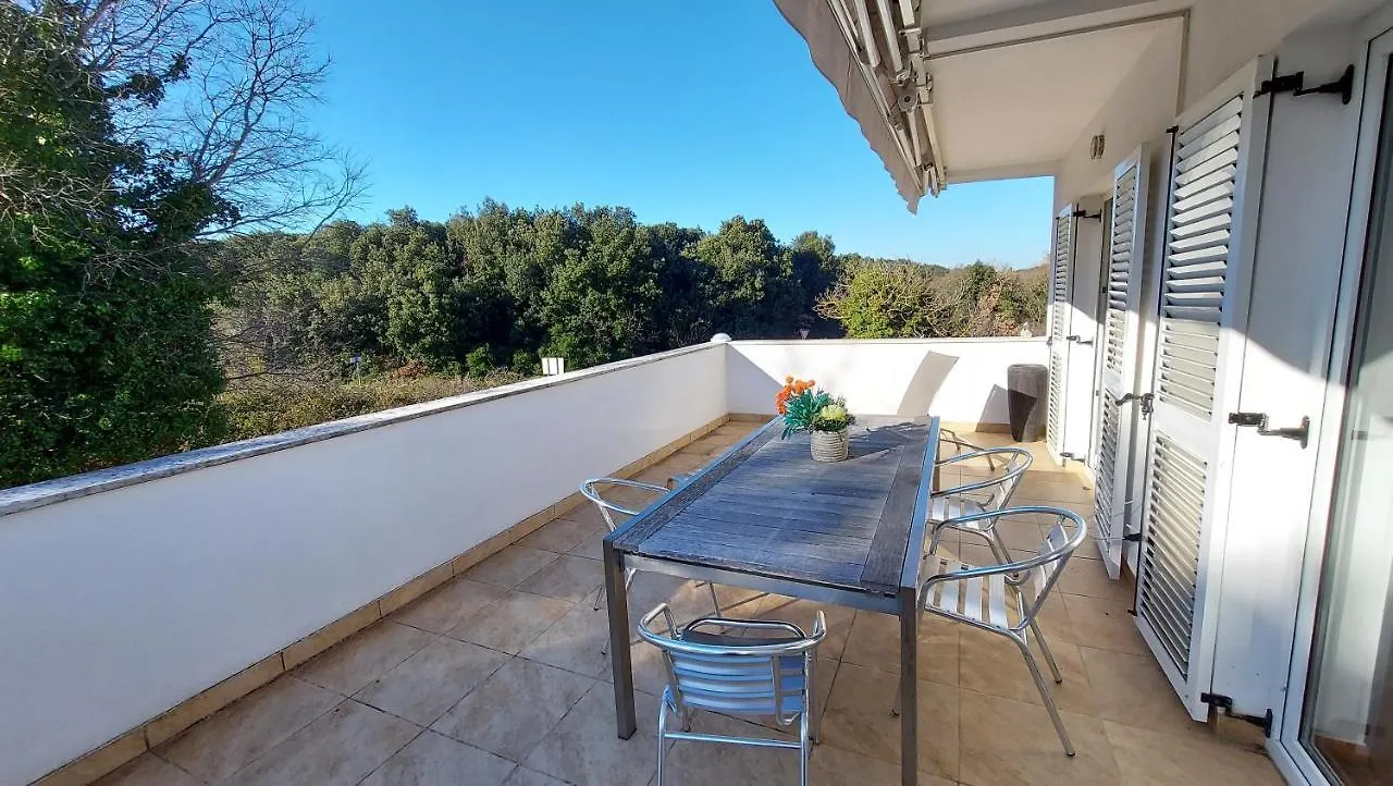 Villa Soline Ada Pjescana Uvala Holiday home