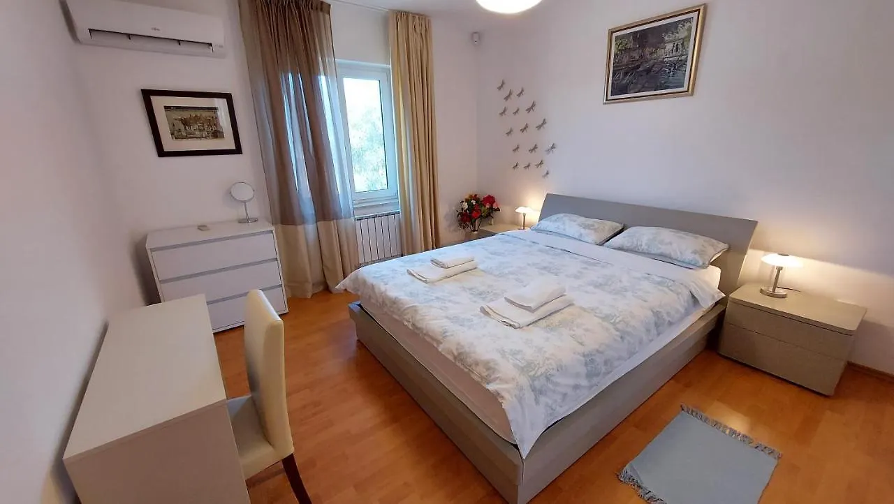 Holiday home Villa Soline Ada Pjescana Uvala Croatia