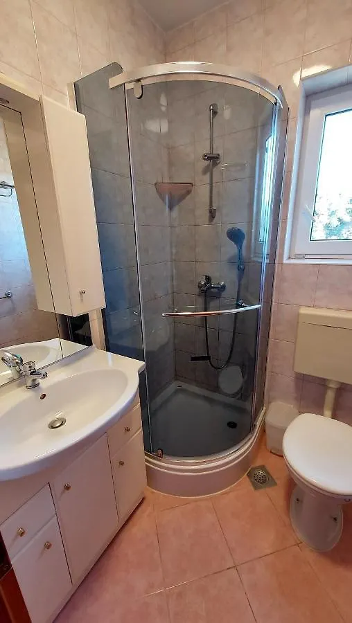 Villa Soline Ada Pjescana Uvala Holiday home