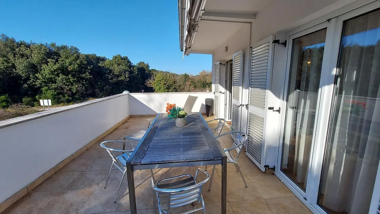 Villa Soline Ada Pjescana Uvala