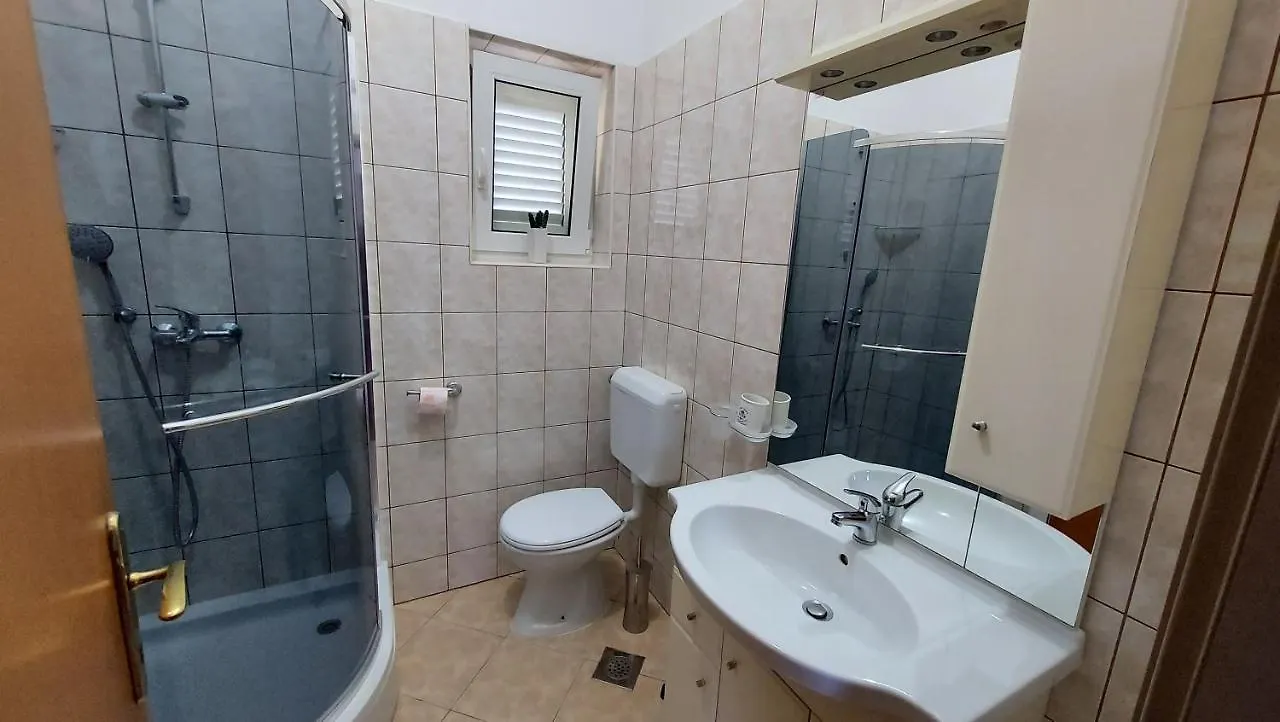 Villa Soline Ada Pjescana Uvala 0*,