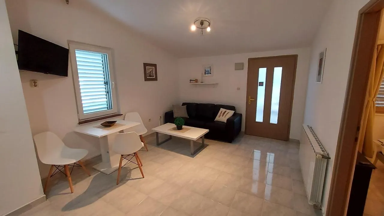 Villa Soline Ada Pjescana Uvala 0*,