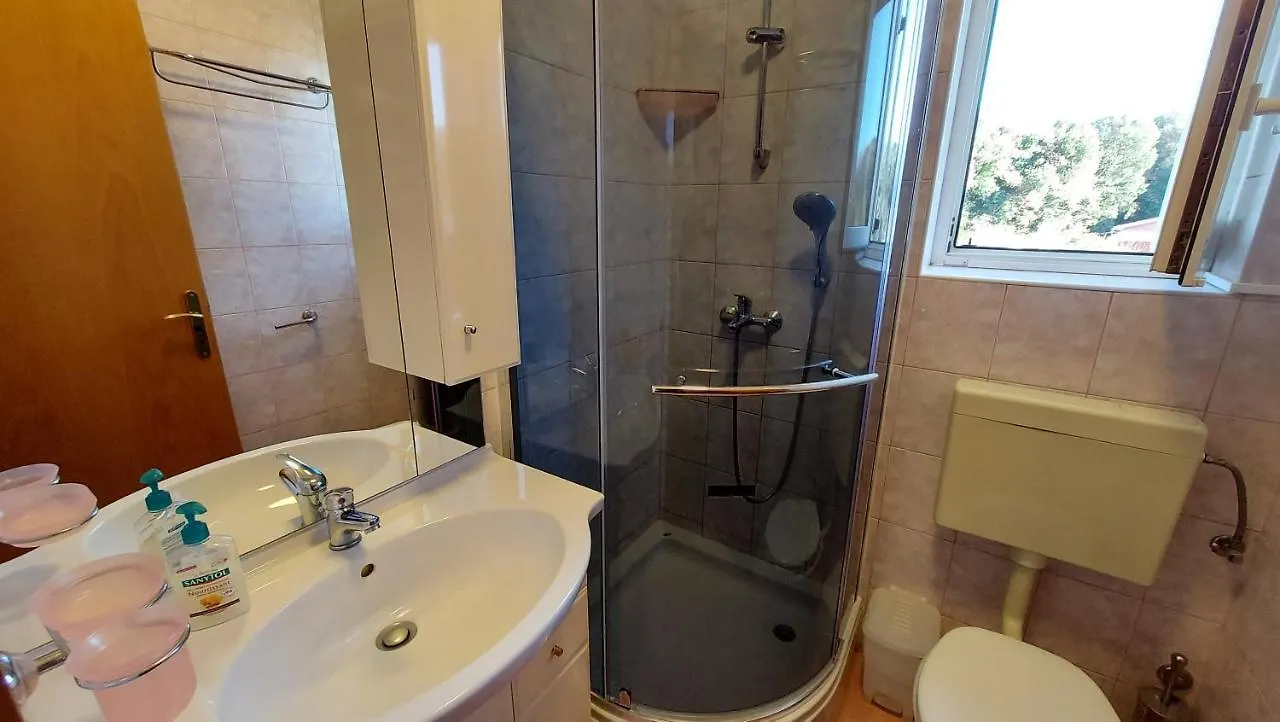 Holiday home Villa Soline Ada Pjescana Uvala