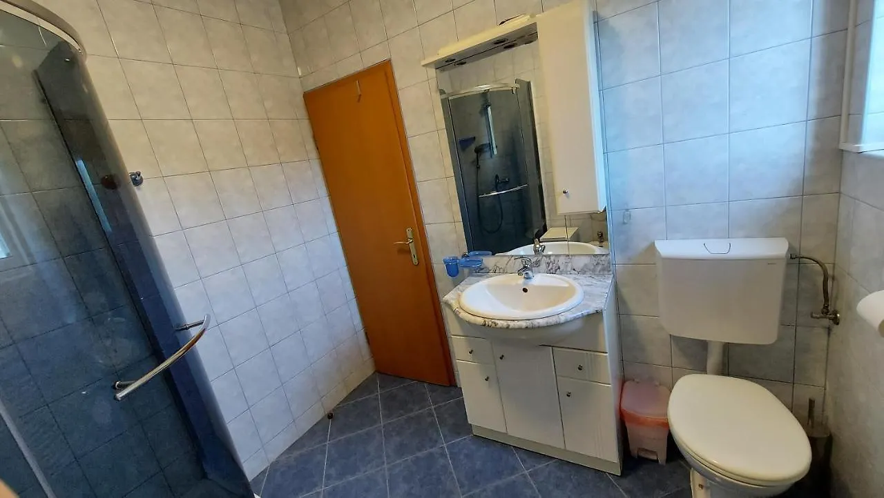 Villa Soline Ada Pjescana Uvala