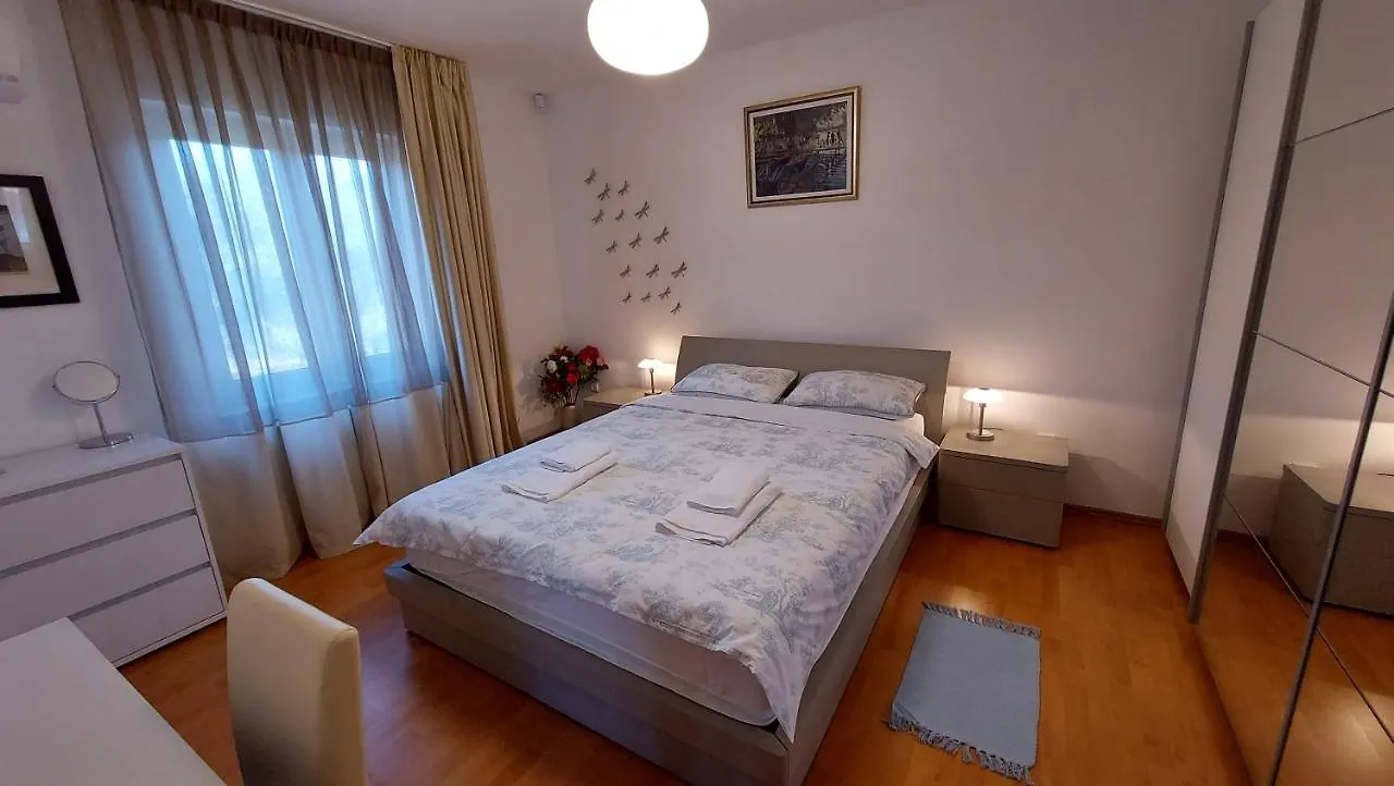 Villa Soline Ada Pjescana Uvala Holiday home