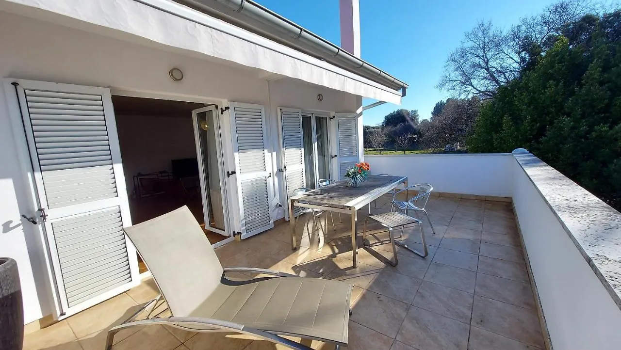 Holiday home Villa Soline Ada Pjescana Uvala