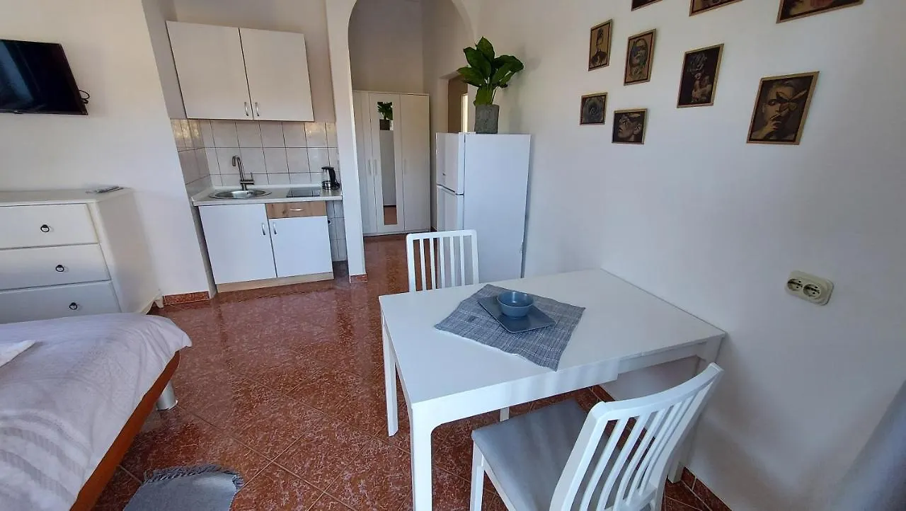 Villa Soline Ada Pjescana Uvala Croatia