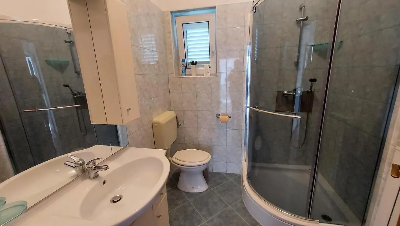 Villa Soline Ada Pjescana Uvala