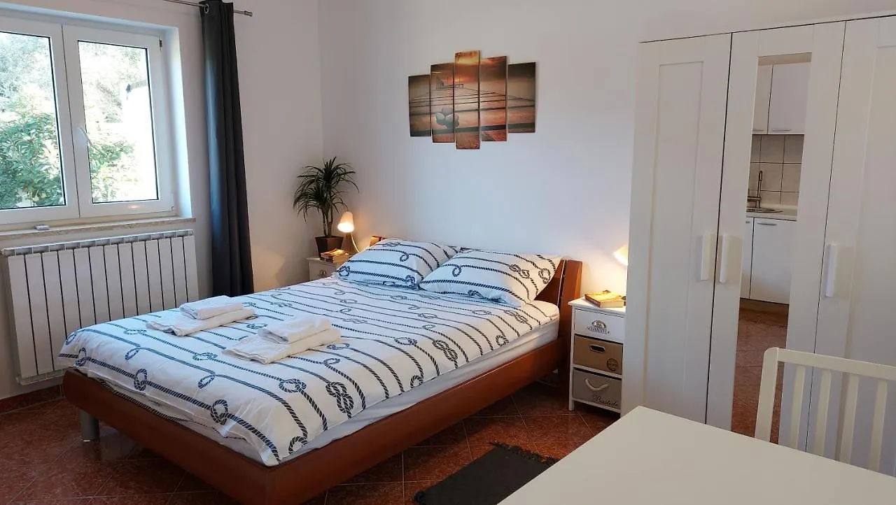 Villa Soline Ada Pjescana Uvala 0*,  Croatia
