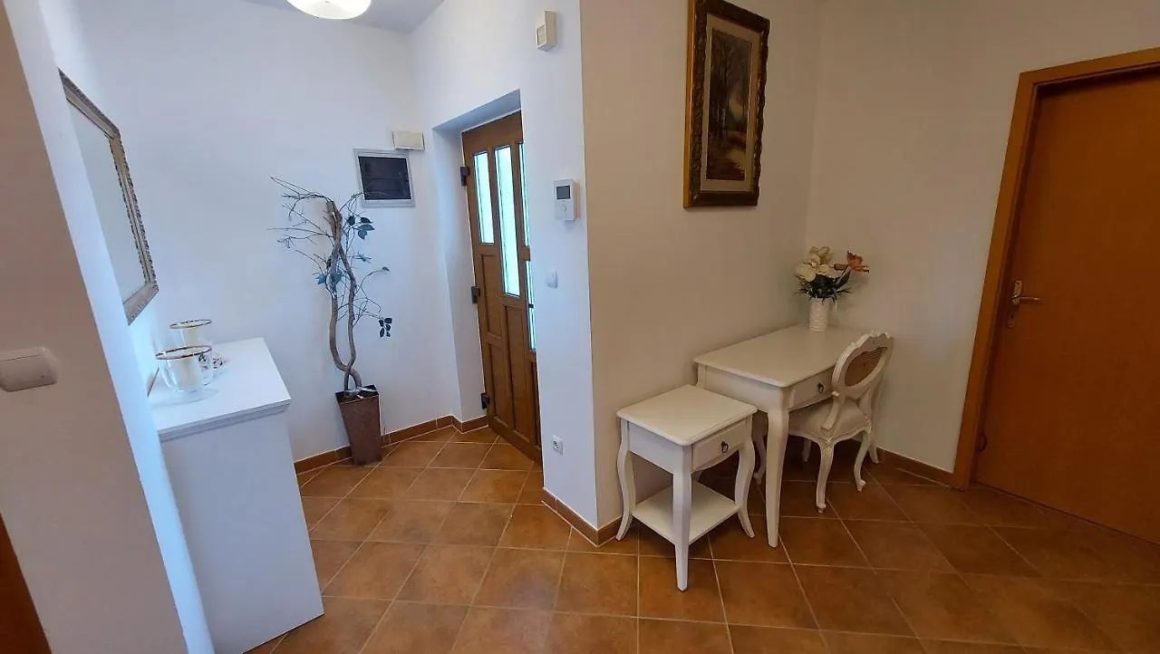 Villa Soline Ada Pjescana Uvala