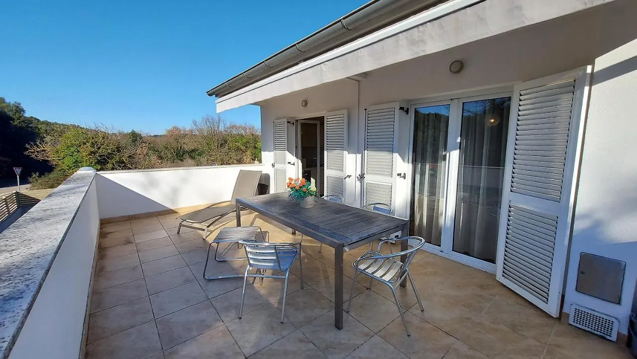 Holiday home Villa Soline Ada Pjescana Uvala Croatia