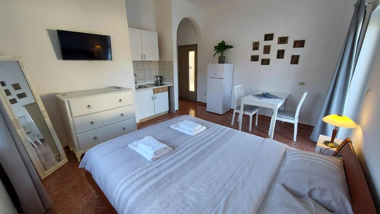 Villa Soline Ada Pjescana Uvala
