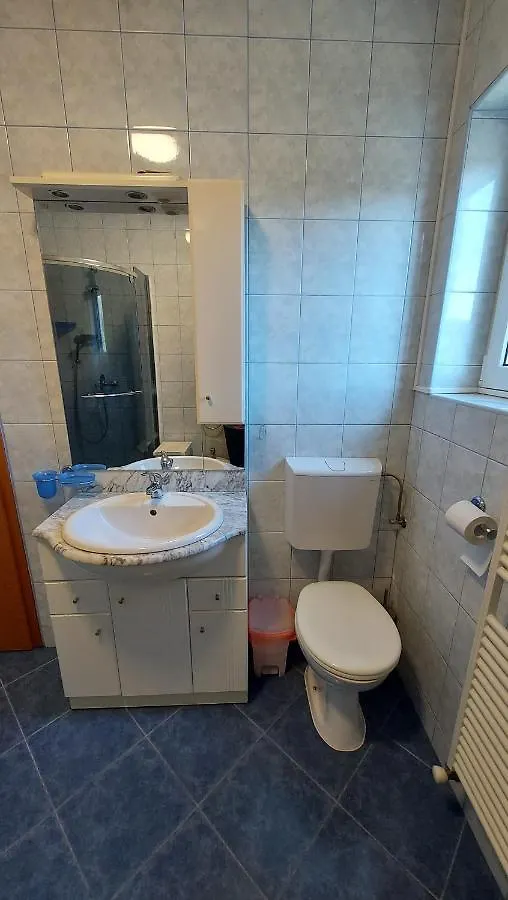 Holiday home Villa Soline Ada Pjescana Uvala