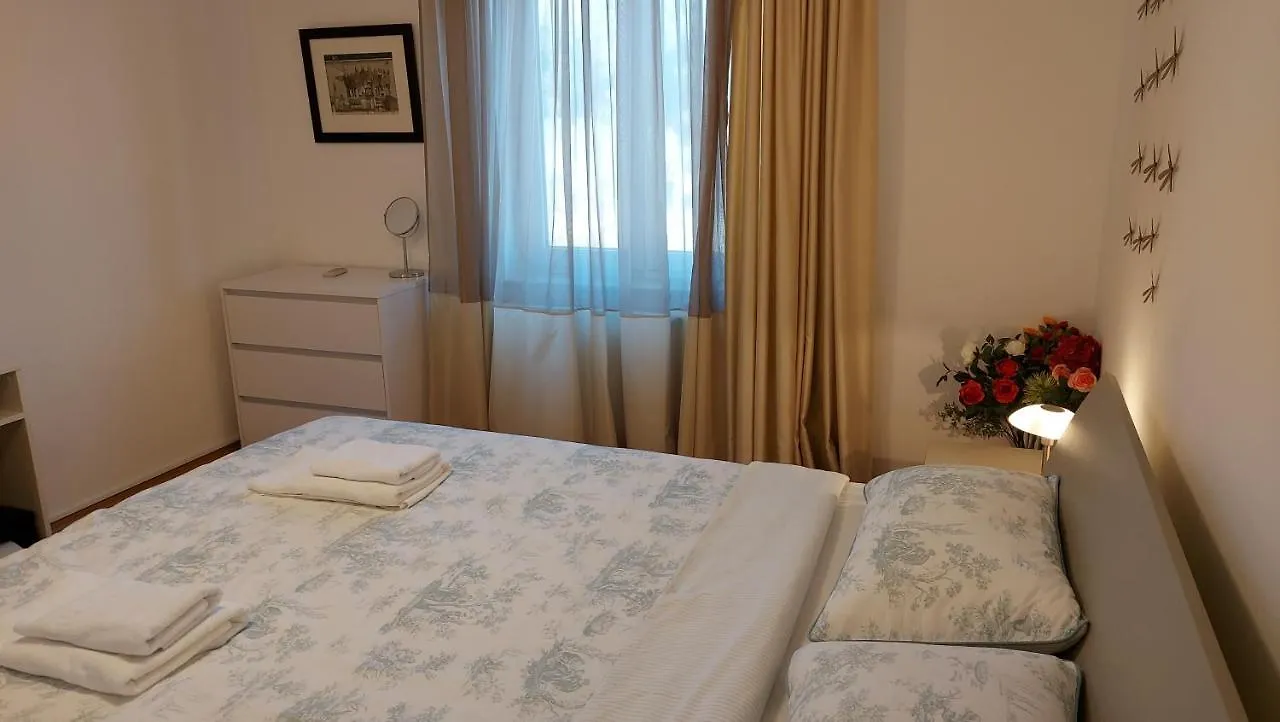 Villa Soline Ada Pjescana Uvala