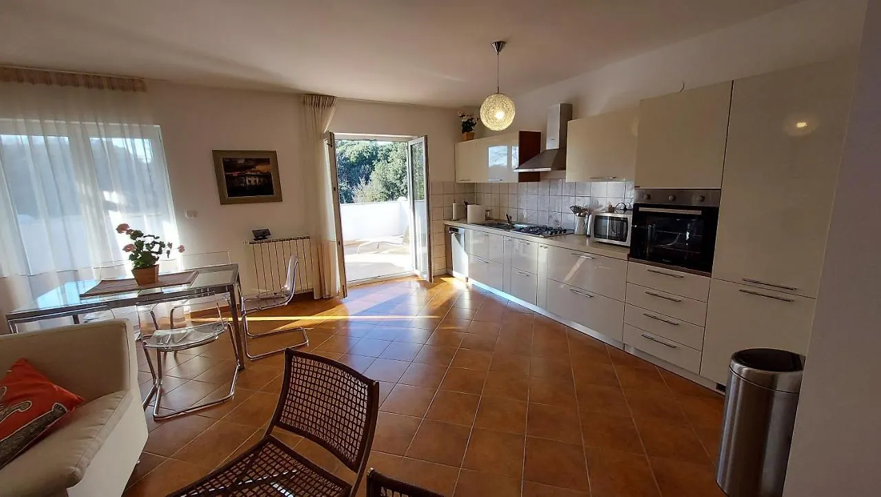 Villa Soline Ada Pjescana Uvala 0*,  Croatia
