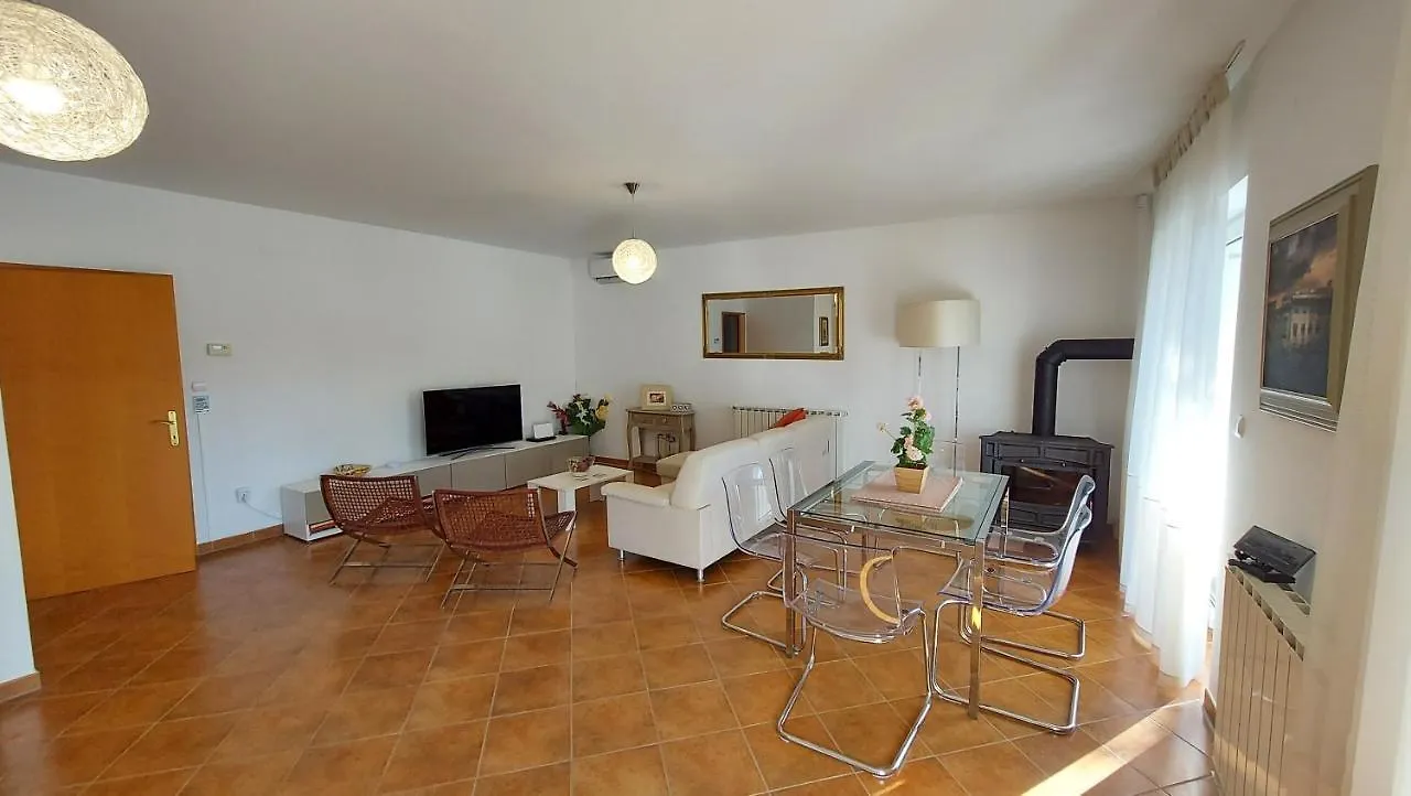 Villa Soline Ada Pjescana Uvala 0*,