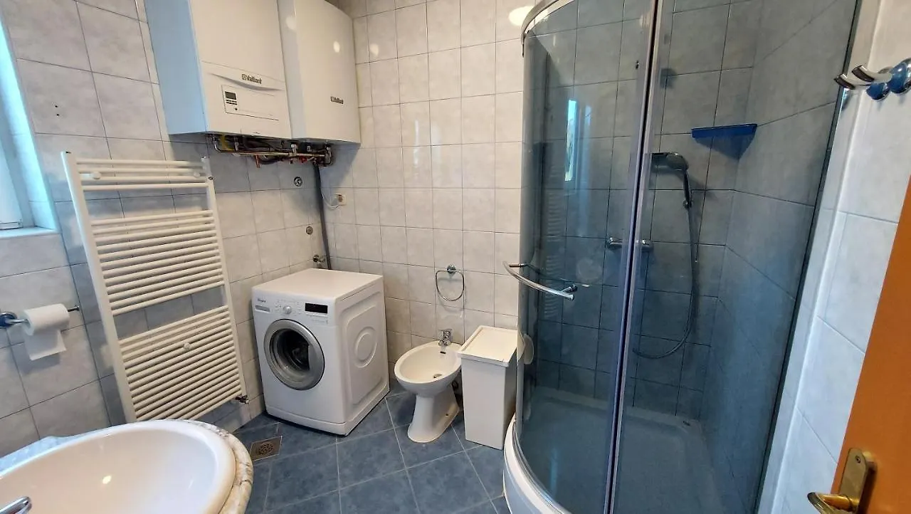 Villa Soline Ada Pjescana Uvala Croatia