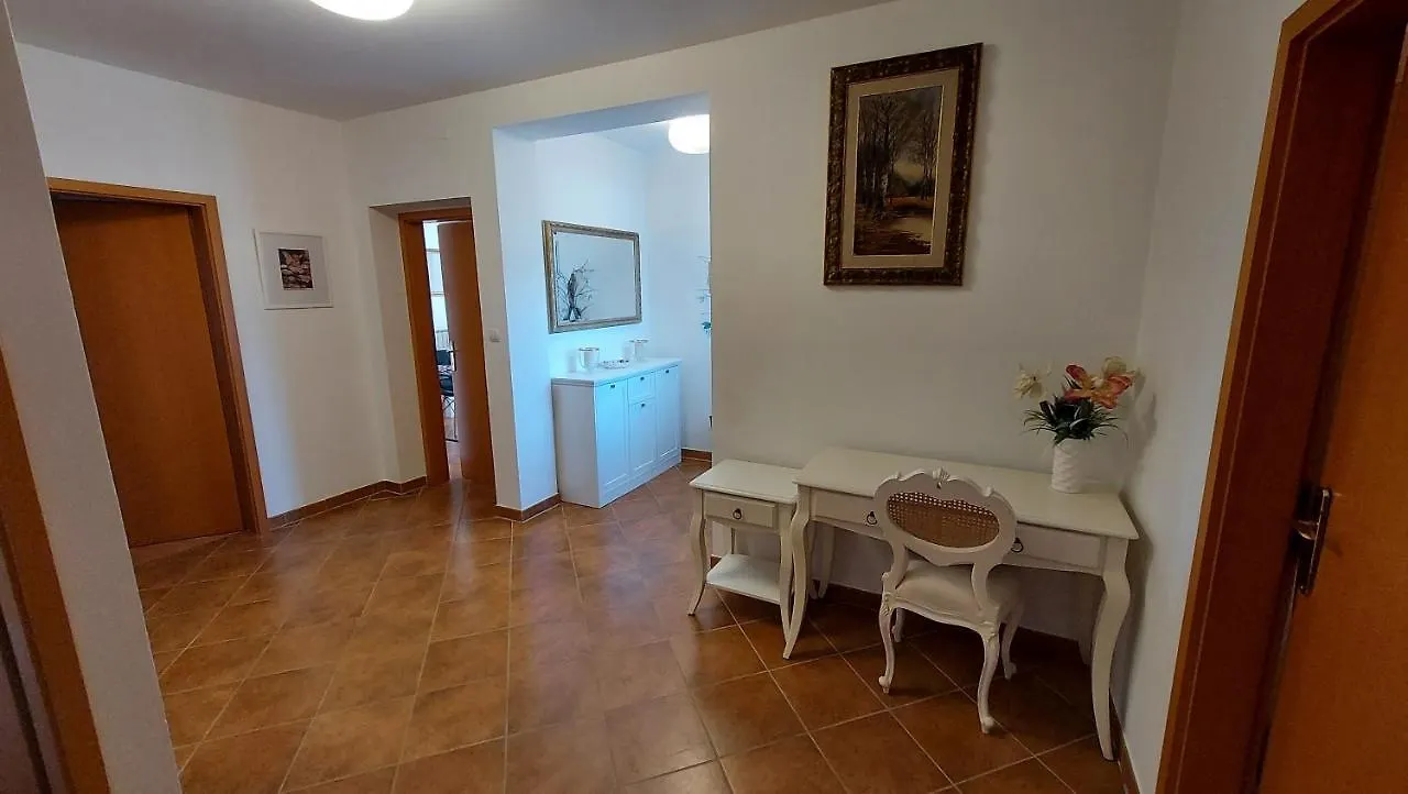 Villa Soline Ada Pjescana Uvala Holiday home