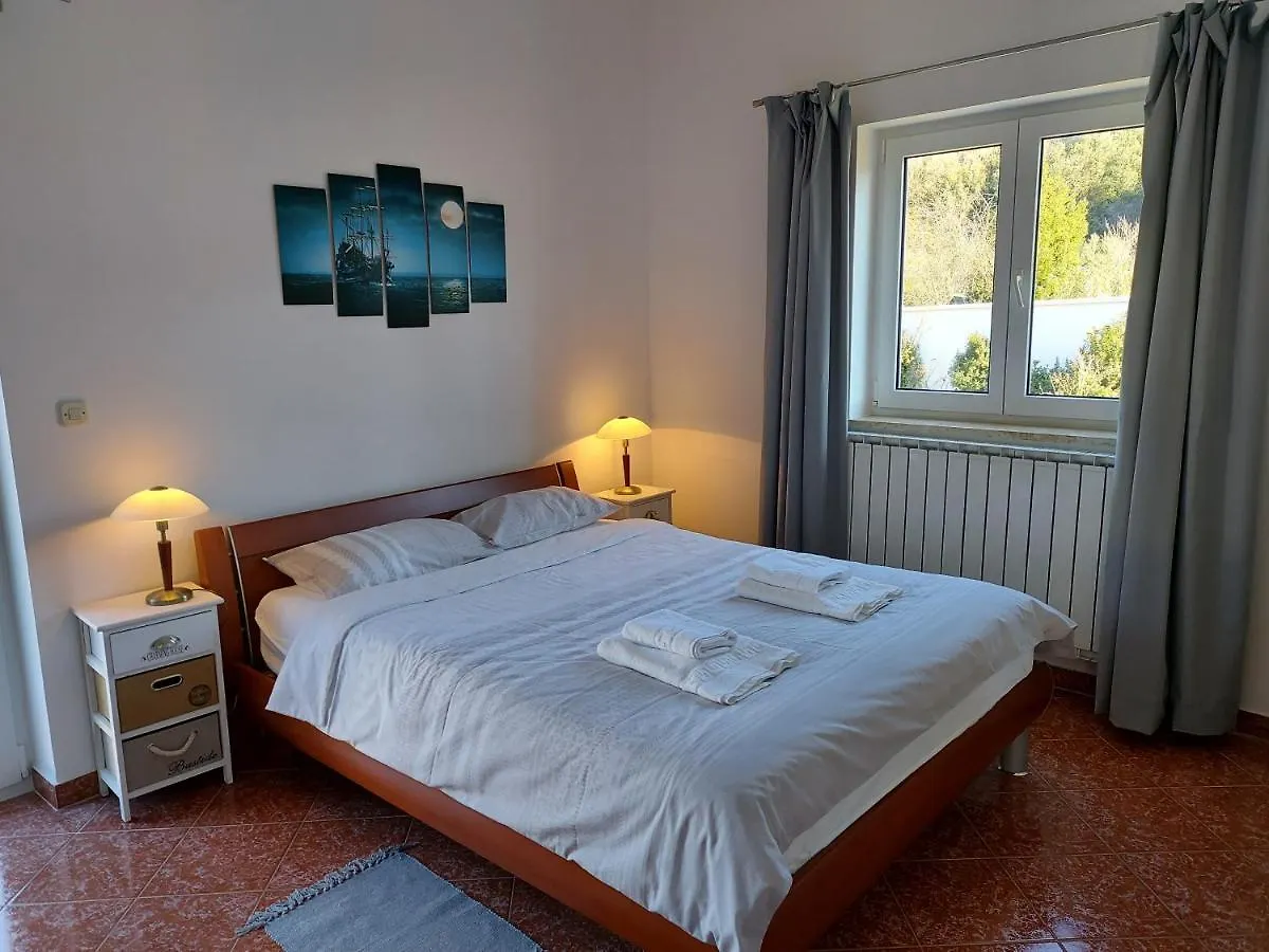 Villa Soline Ada Pjescana Uvala 0*,  Croatia