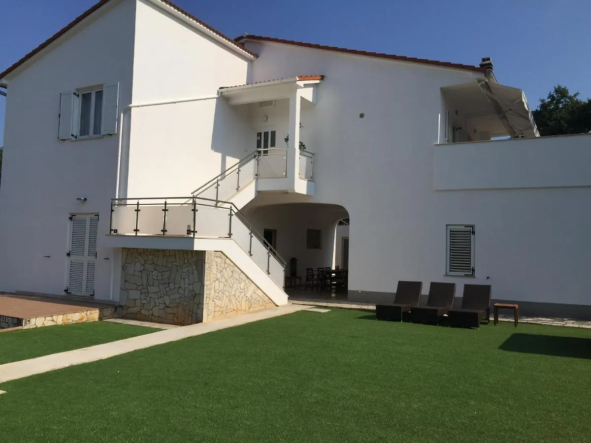 Villa Soline Ada Pjescana Uvala