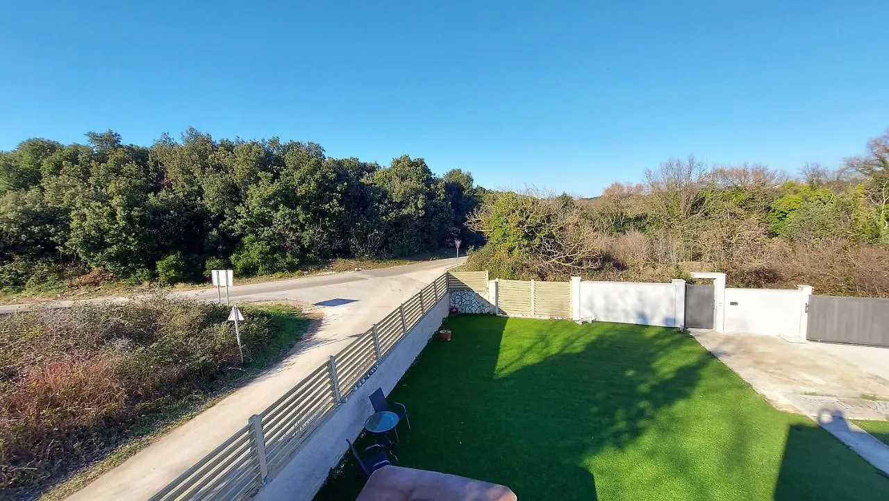 Villa Soline Ada Pjescana Uvala