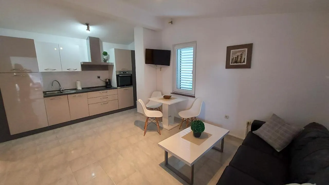 Villa Soline Ada Pjescana Uvala 0*,  Croatia