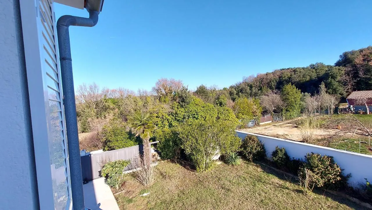 Villa Soline Ada Pjescana Uvala 0*,  Croatia
