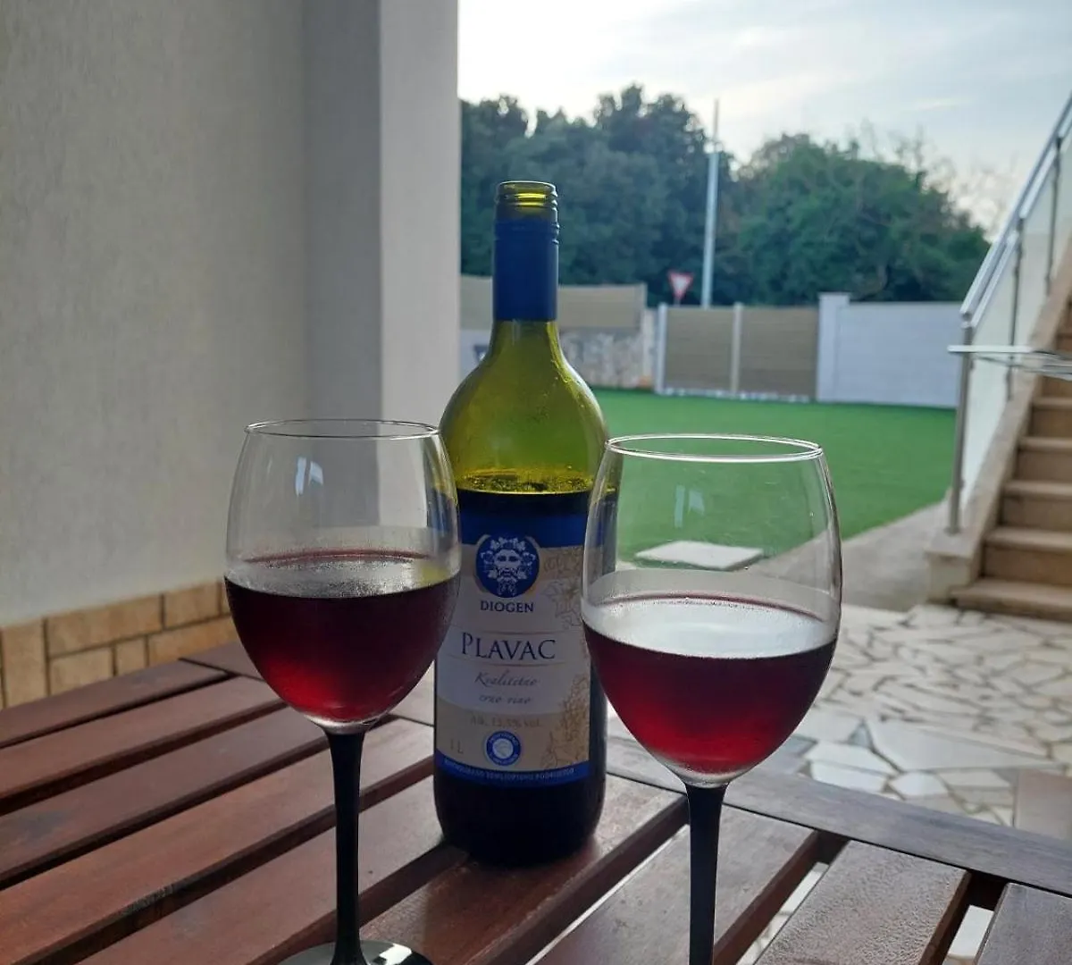 Villa Soline Ada Pjescana Uvala