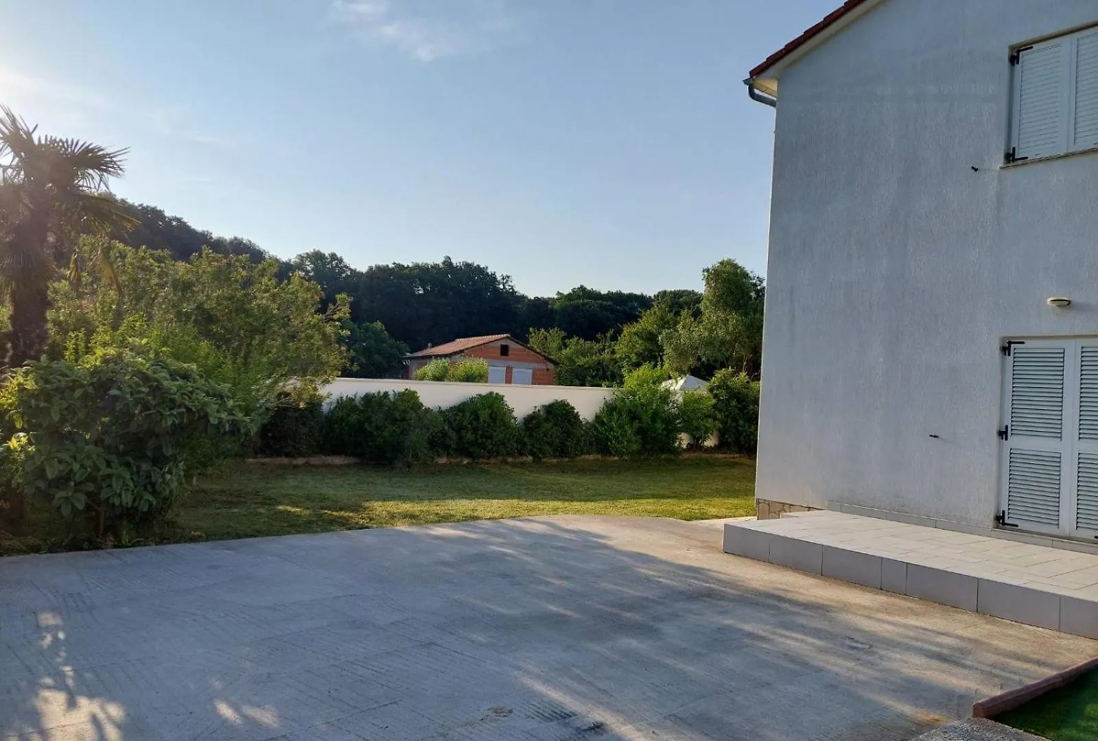 Holiday home Villa Soline Ada Pjescana Uvala