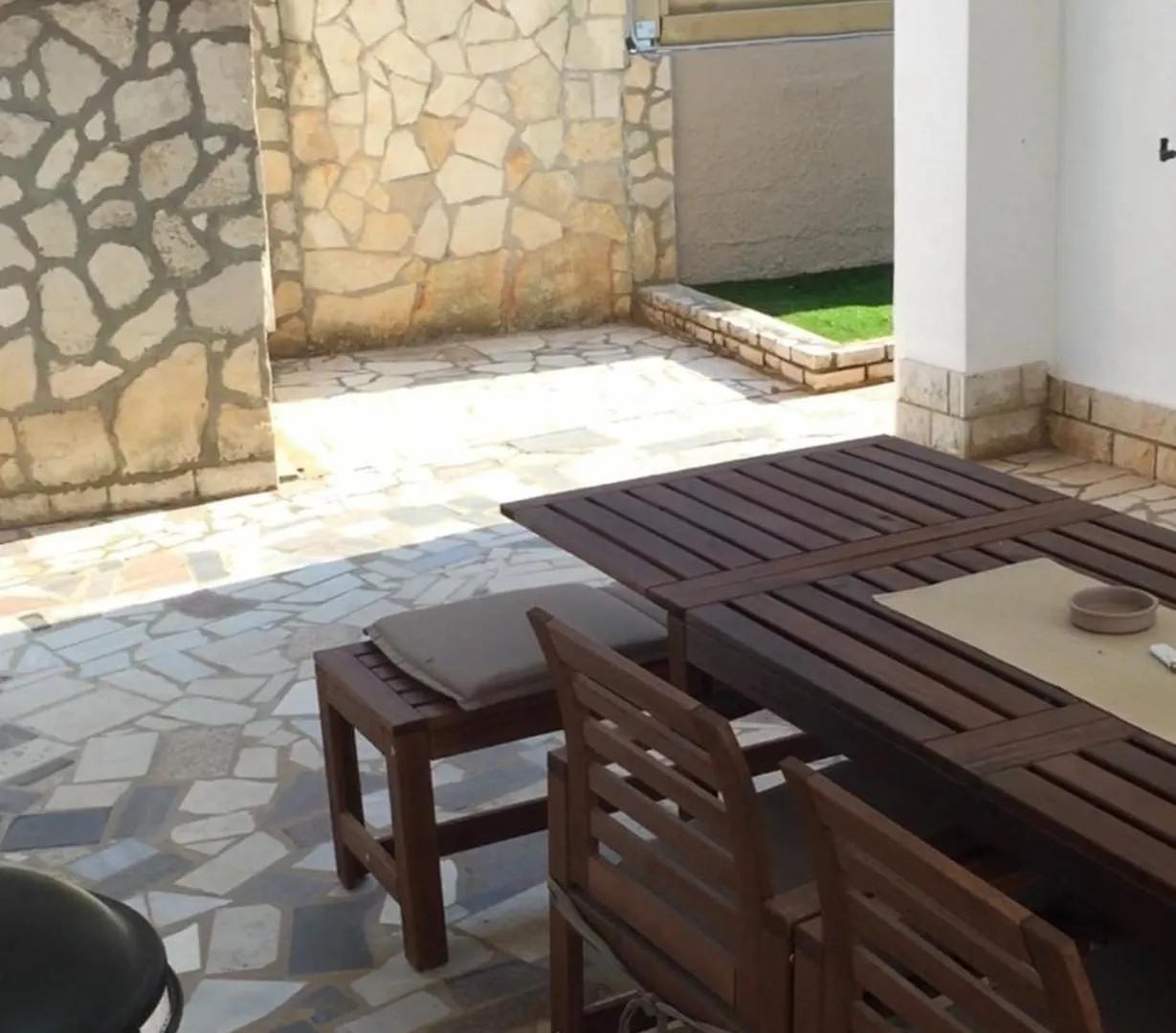 Holiday home Villa Soline Ada Pjescana Uvala Croatia